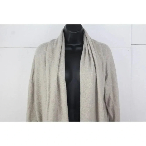 ladies hinge shrug sweater size S - Picture 2 of 6